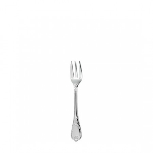 Christofle Marly Sterling Cake/Pastry Fork