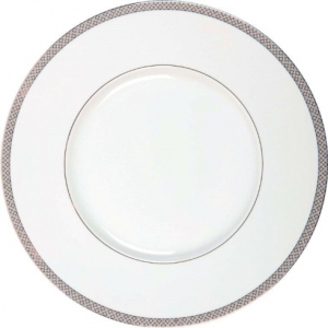 Deshoulieres Bijoux Dinner Plate - 11"