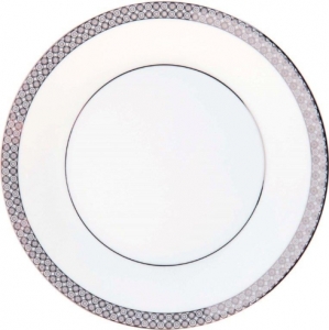 Deshoulieres Bijoux Dessert Plate - 9.5"