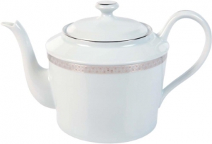 Deshoulieres Bijoux Tea Pot - 25 oz.