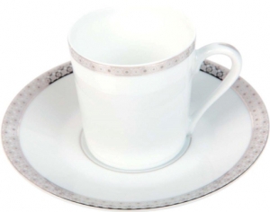 Deshoulieres Bijoux Coffee Cup (Espresso) - 3oz.