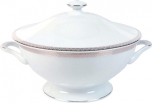 Deshoulieres Bijoux Soup Tureen - 62 oz.