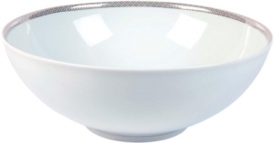 Deshoulieres Bijoux Salad Bowl Large - 85 oz.