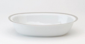 Deshoulieres Bijoux Open Vegetable Bowl - 30oz.