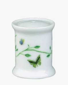 Raynaud Wing Song Pepper Shaker