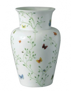 Raynaud Wing Song Shangai Vase