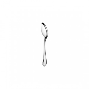 Christofle Perles 2 Stainless Coffee / After Dinner Teaspoon