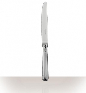 Christofle Osiris Stainless Dessert Knife