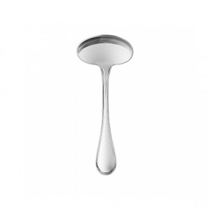Christofle Albi Acier Gravy Ladle