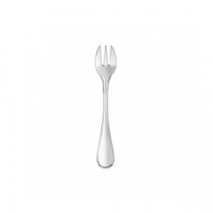 Christofle Albi Acier Oyster Fork