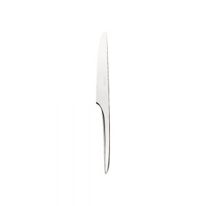 Christofle L'Ame de Christofle Stainless Dessert Knife