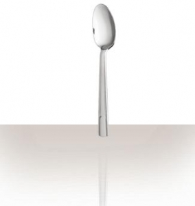 Christofle Hudson Espresso Spoon