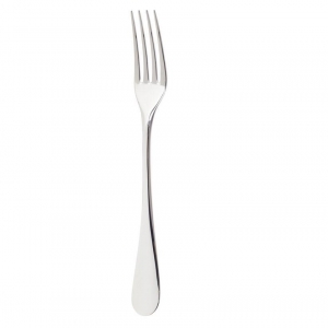 Christofle Origine Serving Fork