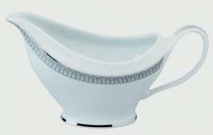 Philippe Deshoulieres Arcades Grey & Platinum China_Philippe