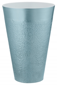 Raynaud Mineral Irise - Sky Blue Vase