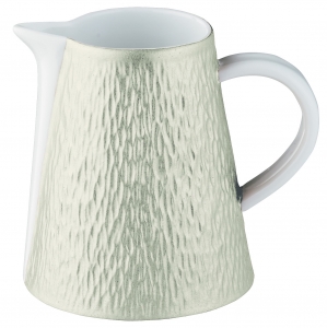 Raynaud Mineral Irise - Shell Creamer