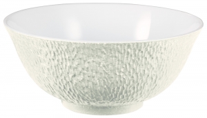 Raynaud Mineral Irise - Shell Chinese Soup Bowl