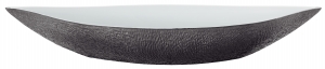 Raynaud Mineral Irise - Dark Grey Dish #2