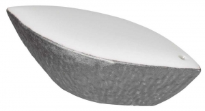 Raynaud Mineral Irise - Dark Grey Pepper Shaker