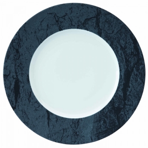 Deshoulieres Blackstone Presentation Plate - 12.6"