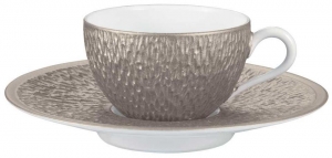 Raynaud Mineral Irise - Warm Grey Moka Cup (Uni shape)