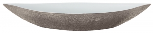 Raynaud Mineral Irise - Warm Grey Dish #2