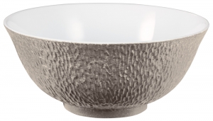 Raynaud Mineral Irise Soup Bowl