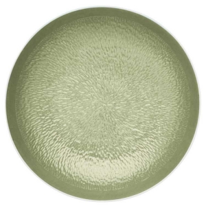 Raynaud Mineral Irise - Olive Breakfast Coupe