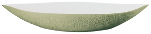 Raynaud Mineral Irise - Olive Dish #1 - 22"