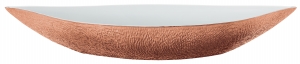 Raynaud Mineral Irise - Rose Gold Dish #2