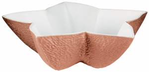 Raynaud Mineral Irise - Rose Gold Star Cup