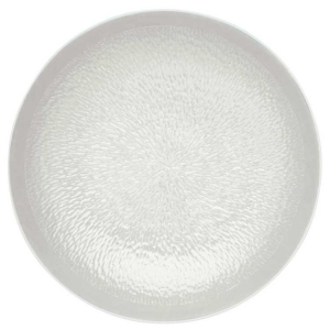Raynaud Mineral Irise - Pearl Grey Breakfast Coupe