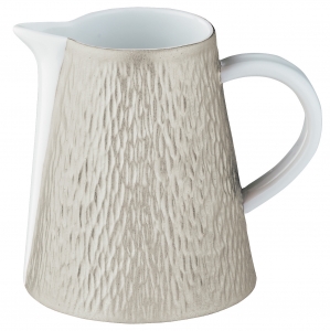 Raynaud Mineral Irise - Pearl Grey Creamer