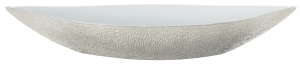 Raynaud Mineral Irise - Pearl Grey Dish #2
