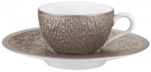 Raynaud Mineral Irise - Platinum Moka Cup (Uni shape)