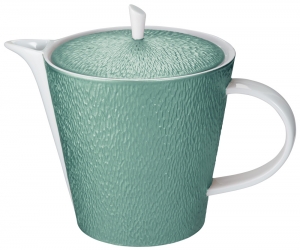 Raynaud Mineral Irise - Turquoise Tea / Coffee Pot