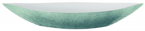 Raynaud Mineral Irise - Turquoise Dish #2