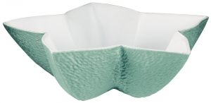 Raynaud Mineral Irise - Turquoise Star Cup
