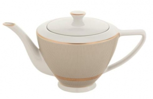 Deshoulieres Pharaon Tea Pot