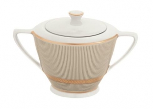 Deshoulieres Pharaon Sugar Bowl
