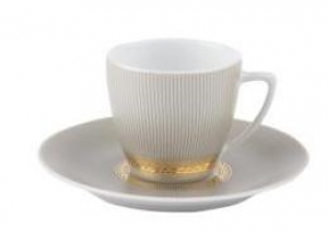 Deshoulieres Pharaon Coffee Cup (Espresso) - 3 oz. capacity