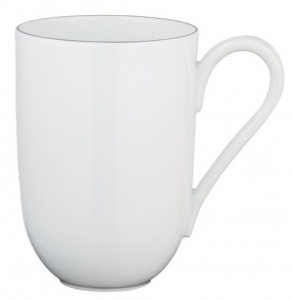 Raynaud Monceau - Pearl Gray Mug