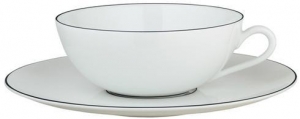 Raynaud Monceau - Noir Tea Cup