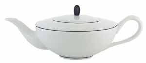 Raynaud Monceau - Noir Tea / Coffee Pot