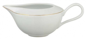 Raynaud Monceau - Gold Creamer