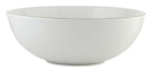 Raynaud Monceau - Gold Salad Bowl - Large