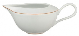 Raynaud Monceau - Orange Creamer