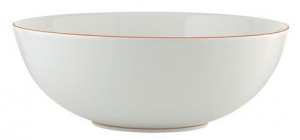 Raynaud Monceau - Orange Salad Bowl - Small