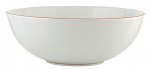 Raynaud Monceau - Orange Salad Bowl - Large