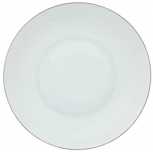 Raynaud Monceau - Platine Rim Soup Plate